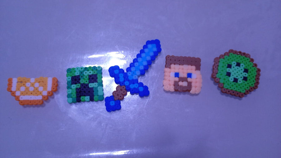 Minecraft